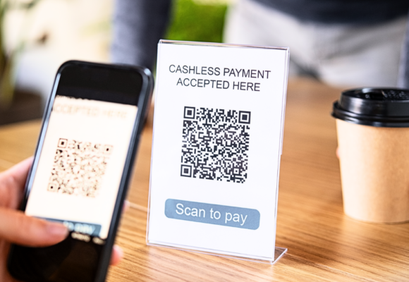 BSP Aims to Boost Economy with Fee-Free QR Code Payments