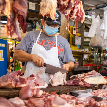 Philippines and UK Strengthen Trade Ties Through Meat Trade Briefing