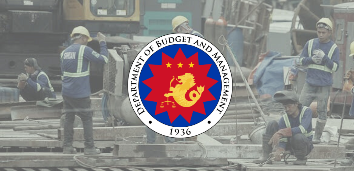 Government Workers Set to Receive Salary Increase as DBM Issues