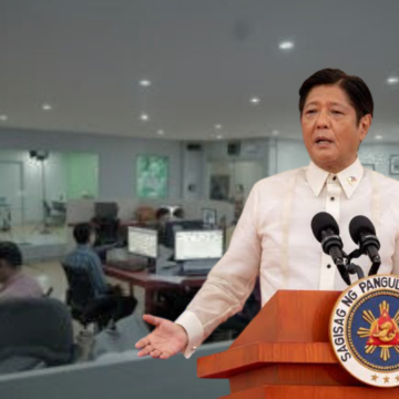PBBM Issues Executive Order Increasing Salaries and Benefits for Government Employees