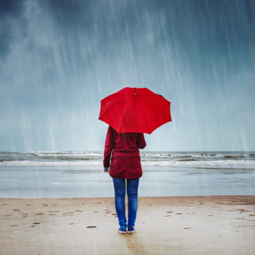 How to stay safe when stranded in Boracay due to typhoon