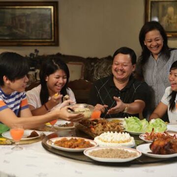 Malacañang Declares Work Suspension on September 23 for “Kainang Pamilya Mahalaga” Day
