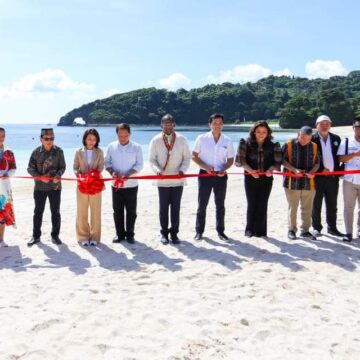 Boracay Welcomes First-of-its-Kind Muslim-Friendly Cove, Unveils “Marhaba Boracay”