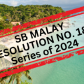 SB Malay issues resolution on proposed Boracay bridge