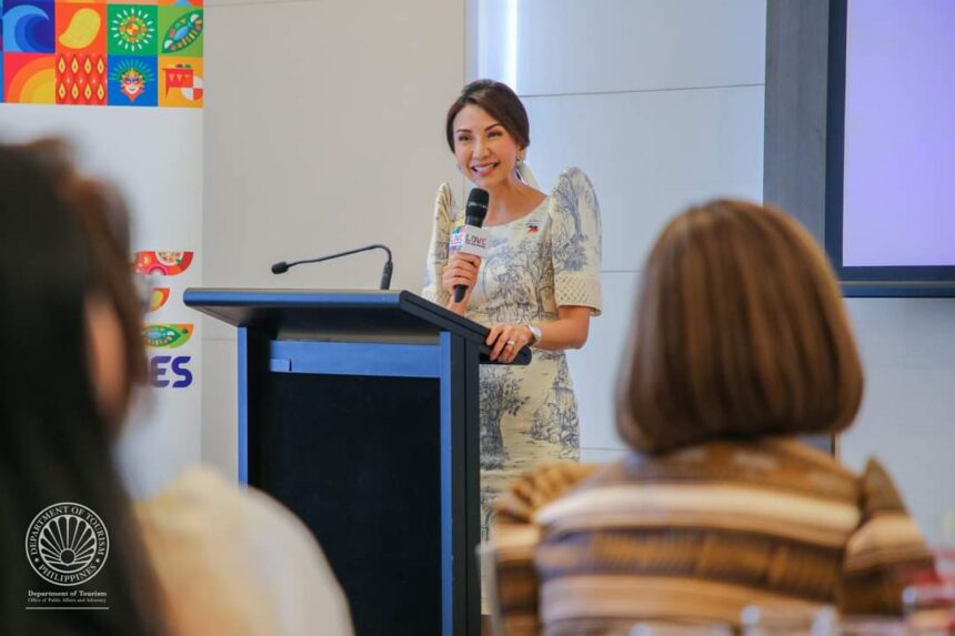 “Love the Philippines” Forum in Perth Highlights Australia’s Key Role in Tourism Growth