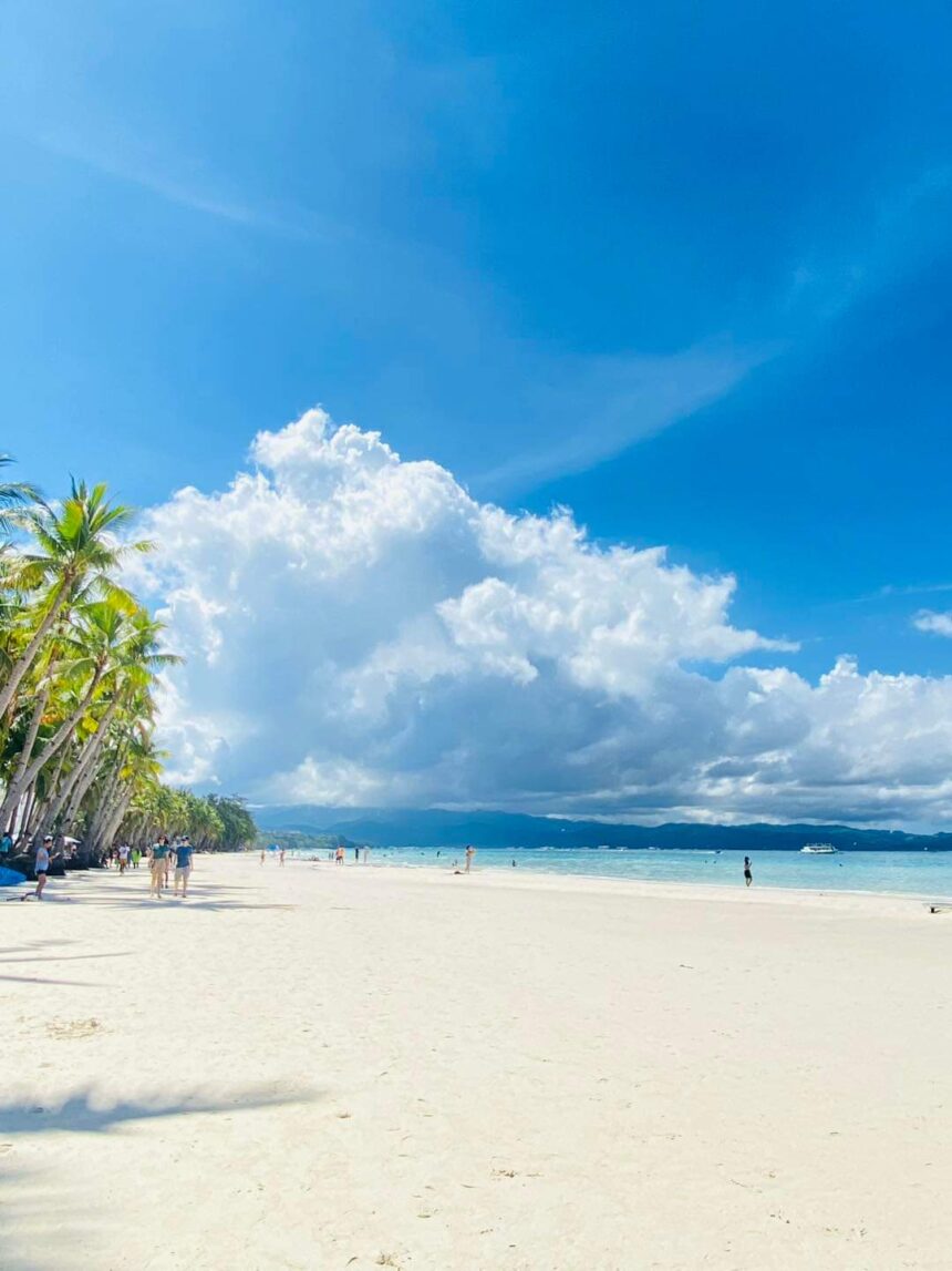 Philippines Bets Big on Infrastructure to Supercharge Tourism