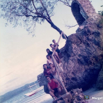 Willy’s Rock: A Throwback to the 90’s