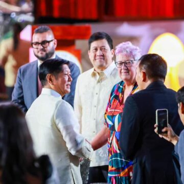 Cruise Industry Loves the Philippines!” – Seatrade Cruise Director Praises Filipino Hospitality