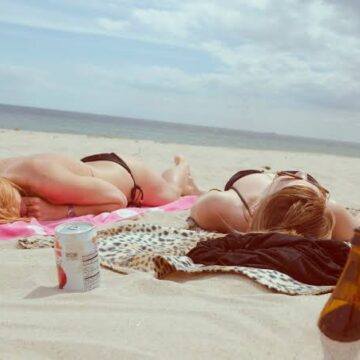 Think Before You “Let Loose”: Why Tourist Behavior Matters