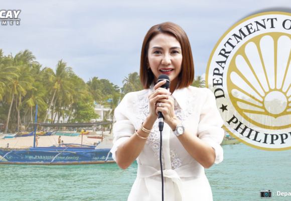 Philippine tourism revenue reaches record high of P760 billion in 2024