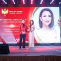 DOT Secretary Frasco receives award for transforming Philippine tourism
