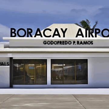 airport