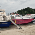 Boatmen