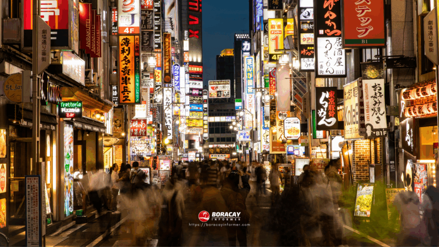 inbound4422835008854979366 Japan Considers Tripling Departure Tax to Combat Overtourism – What Travelers Need to Know