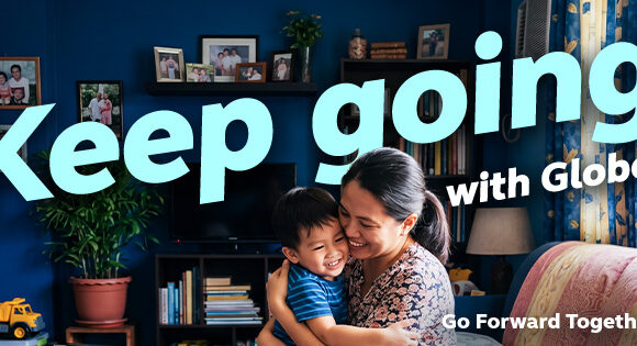 Globe Starts 2026 Strong: More Data, More Fiber, More Filipinos Connected