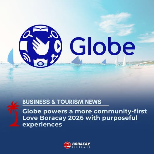 690668671_1471895504951171_7765261357938729481_n Globe Powers a More Connected and Community-First Love Boracay 2026