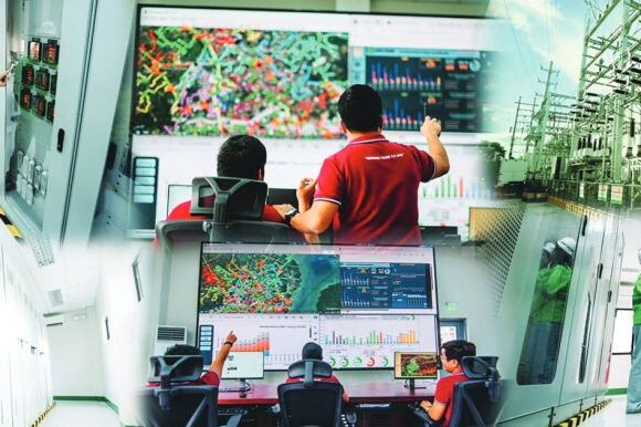 MORE Power Leads Energy Modernization in Western Visayas