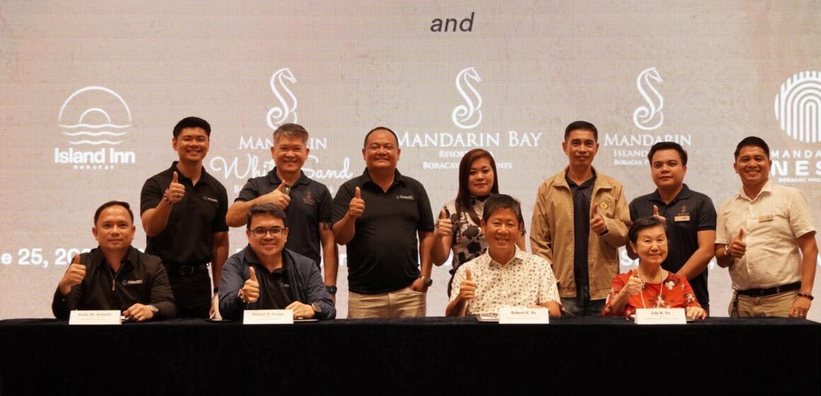 Boracay Mandarin Premier Hotel secures lower-cost power in PrimeRES partnership