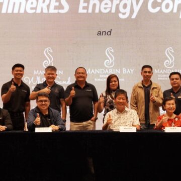 Boracay Mandarin Premier Hotel secures lower-cost power in PrimeRES partnership